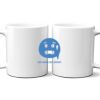 11 oz. No Minimum Full Color Printed Ceramic Mug Thumbnail