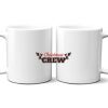 11 oz. No Minimum Full Color Printed Ceramic Mug Thumbnail