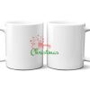 11 oz. No Minimum Full Color Printed Ceramic Mug Thumbnail