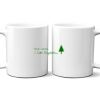 11 oz. No Minimum Full Color Printed Ceramic Mug Thumbnail