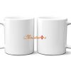 11 oz. No Minimum Full Color Printed Ceramic Mug Thumbnail