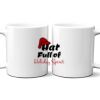 11 oz. No Minimum Full Color Printed Ceramic Mug Thumbnail