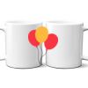 11 oz. No Minimum Full Color Printed Ceramic Mug Thumbnail