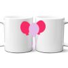 11 oz. No Minimum Full Color Printed Ceramic Mug Thumbnail