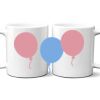 11 oz. No Minimum Full Color Printed Ceramic Mug Thumbnail
