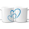 11 oz. No Minimum Full Color Printed Ceramic Mug Thumbnail