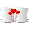 11 oz. No Minimum Full Color Printed Ceramic Mug Thumbnail