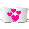 11 oz. No Minimum Full Color Printed Ceramic Mug Thumbnail