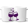 11 oz. No Minimum Full Color Printed Ceramic Mug Thumbnail