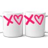 11 oz. No Minimum Full Color Printed Ceramic Mug Thumbnail