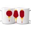 11 oz. No Minimum Full Color Printed Ceramic Mug Thumbnail