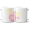 11 oz. No Minimum Full Color Printed Ceramic Mug Thumbnail