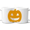 11 oz. No Minimum Full Color Printed Ceramic Mug Thumbnail