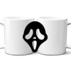 11 oz. No Minimum Full Color Printed Ceramic Mug Thumbnail