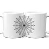 11 oz. No Minimum Full Color Printed Ceramic Mug Thumbnail
