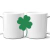 11 oz. No Minimum Full Color Printed Ceramic Mug Thumbnail