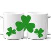 11 oz. No Minimum Full Color Printed Ceramic Mug Thumbnail