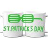11 oz. No Minimum Full Color Printed Ceramic Mug Thumbnail