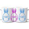 11 oz. No Minimum Full Color Printed Ceramic Mug Thumbnail