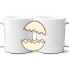 11 oz. No Minimum Full Color Printed Ceramic Mug Thumbnail