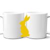 11 oz. No Minimum Full Color Printed Ceramic Mug Thumbnail