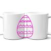 11 oz. No Minimum Full Color Printed Ceramic Mug Thumbnail
