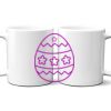 11 oz. No Minimum Full Color Printed Ceramic Mug Thumbnail
