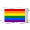 11 oz. No Minimum Full Color Printed Ceramic Mug Thumbnail