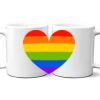 11 oz. No Minimum Full Color Printed Ceramic Mug Thumbnail