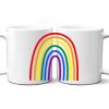 11 oz. No Minimum Full Color Printed Ceramic Mug Thumbnail