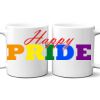 11 oz. No Minimum Full Color Printed Ceramic Mug Thumbnail