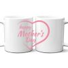 11 oz. No Minimum Full Color Printed Ceramic Mug Thumbnail