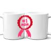 11 oz. No Minimum Full Color Printed Ceramic Mug Thumbnail