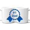 11 oz. No Minimum Full Color Printed Ceramic Mug Thumbnail