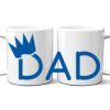 11 oz. No Minimum Full Color Printed Ceramic Mug Thumbnail