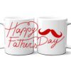 11 oz. No Minimum Full Color Printed Ceramic Mug Thumbnail