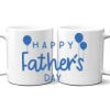 11 oz. No Minimum Full Color Printed Ceramic Mug Thumbnail