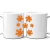 11 oz. No Minimum Full Color Printed Ceramic Mug Thumbnail