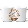 11 oz. No Minimum Full Color Printed Ceramic Mug Thumbnail