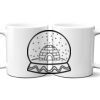11 oz. No Minimum Full Color Printed Ceramic Mug Thumbnail