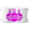 11 oz. No Minimum Full Color Printed Ceramic Mug Thumbnail