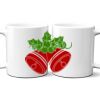 11 oz. No Minimum Full Color Printed Ceramic Mug Thumbnail