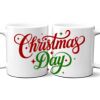 11 oz. No Minimum Full Color Printed Ceramic Mug Thumbnail