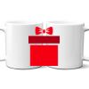 11 oz. No Minimum Full Color Printed Ceramic Mug Thumbnail