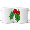 11 oz. No Minimum Full Color Printed Ceramic Mug Thumbnail