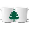 11 oz. No Minimum Full Color Printed Ceramic Mug Thumbnail