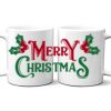 11 oz. No Minimum Full Color Printed Ceramic Mug Thumbnail