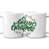11 oz. No Minimum Full Color Printed Ceramic Mug Thumbnail