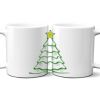 11 oz. No Minimum Full Color Printed Ceramic Mug Thumbnail
