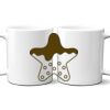 11 oz. No Minimum Full Color Printed Ceramic Mug Thumbnail